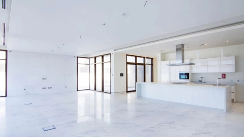 Prestigious Mansion Dubai