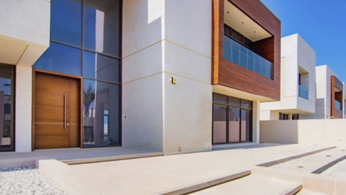 Exclusive Saadiyat Island