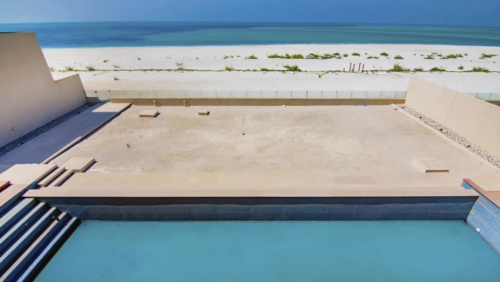 spacious 7-bedroom layout