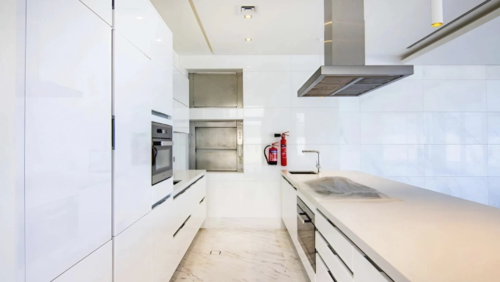 mansion priced at AED 92M