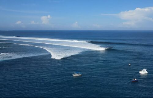 North Sipora, Mentawai