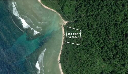 North Sipora, Mentawai