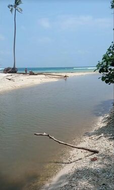 North Sipora, Mentawai