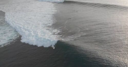 North Sipora, Mentawai