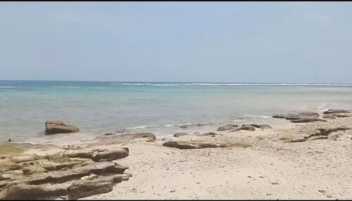 North Sipora, Mentawai