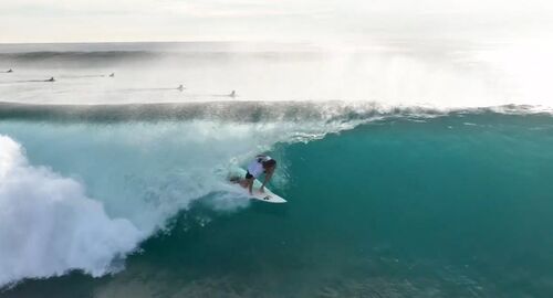 North Sipora, Mentawai