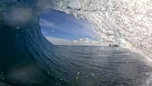 North Sipora, Mentawai