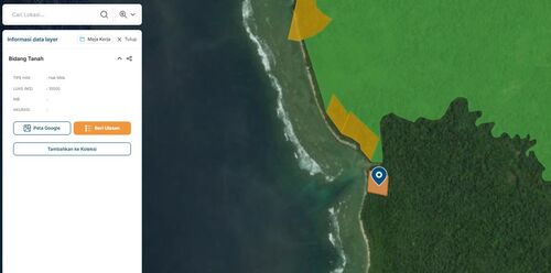 North Sipora, Mentawai