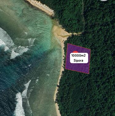 North Sipora, Mentawai