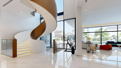 purchase villa barari