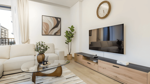 Central Park at City Walk