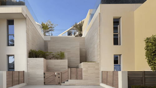 townhouse in abudhabi