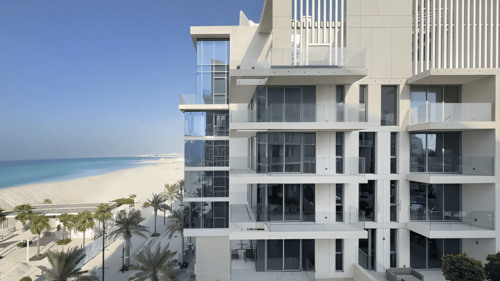 saadiyat island project