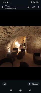 Wine cellar 