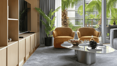 forsale apartment with 