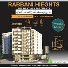 RABBANI HIEGHT