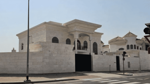 al barsha south, arjan