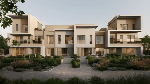 Ora Properties - abuDhabi