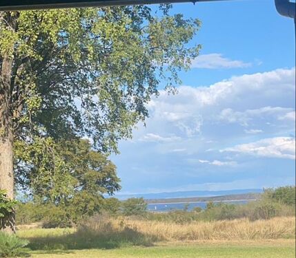 Lake Kariba Property View