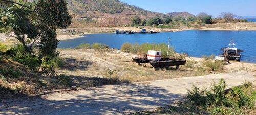 Property View Lake Kariba