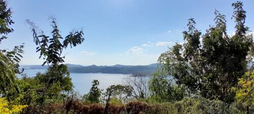 Hotel Lake Kariba View