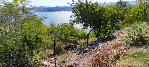 Hotel Lake Kariba View
