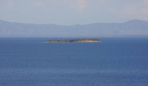 Lake Kariba