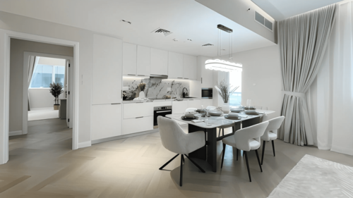 marina pinnacle property