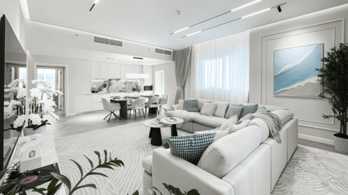 2bhk apartment for sale