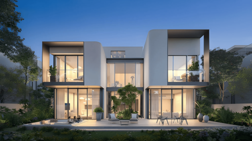 Emaar Properties, Dubai