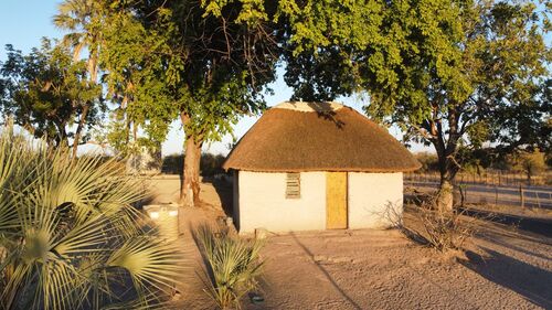 Manager’s Residence