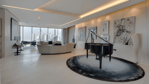 Volante Tower, $51,735,80