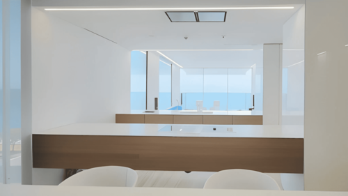 palm jumeirah, apartment