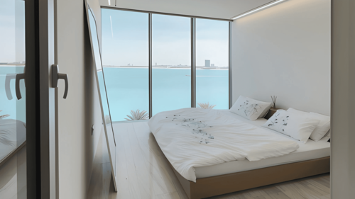 muraba residences, 2bhk