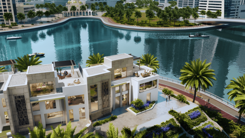 dubai marina, apartments