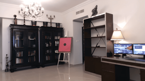 148m² Al Hamra Village