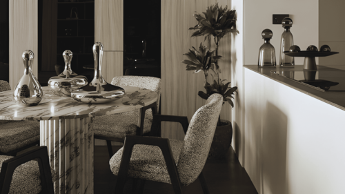 The Address Residences Ju