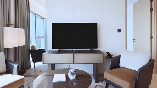 Creek Harbour, apartment