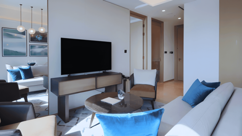 Address Harbour Point