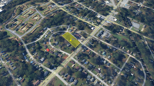 844 E Cambridge Ave, Gree