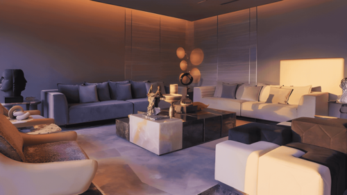 6BHK Villa, Emirates Hill