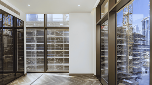 waterfront living, 3bhk