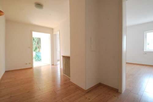 Entrance Hall Ground Flor