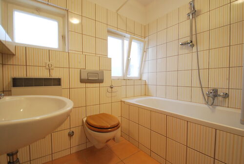 1. Bathroom Ground Floor