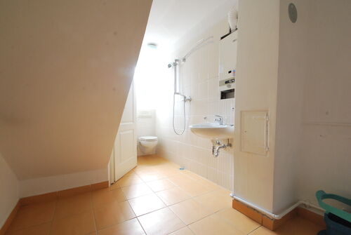 2. Bathroom Ground Floor