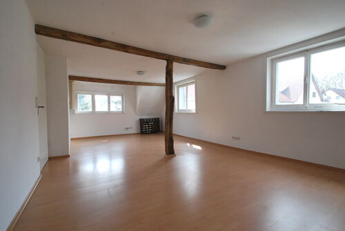 Living Area Upper Floor