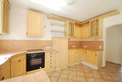 Kitchen Ground Floor