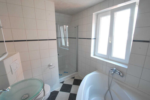 Bathroom Upper Floor