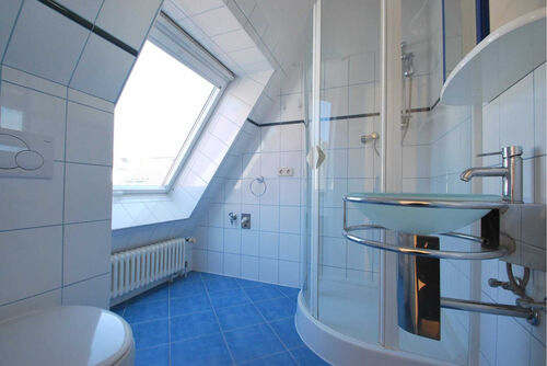 Bathroom Top Floor