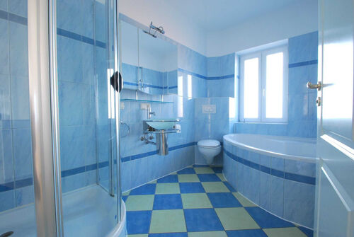 Bathroom Ground Floor